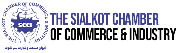 Sialkot Chamber of Commerce & Industry