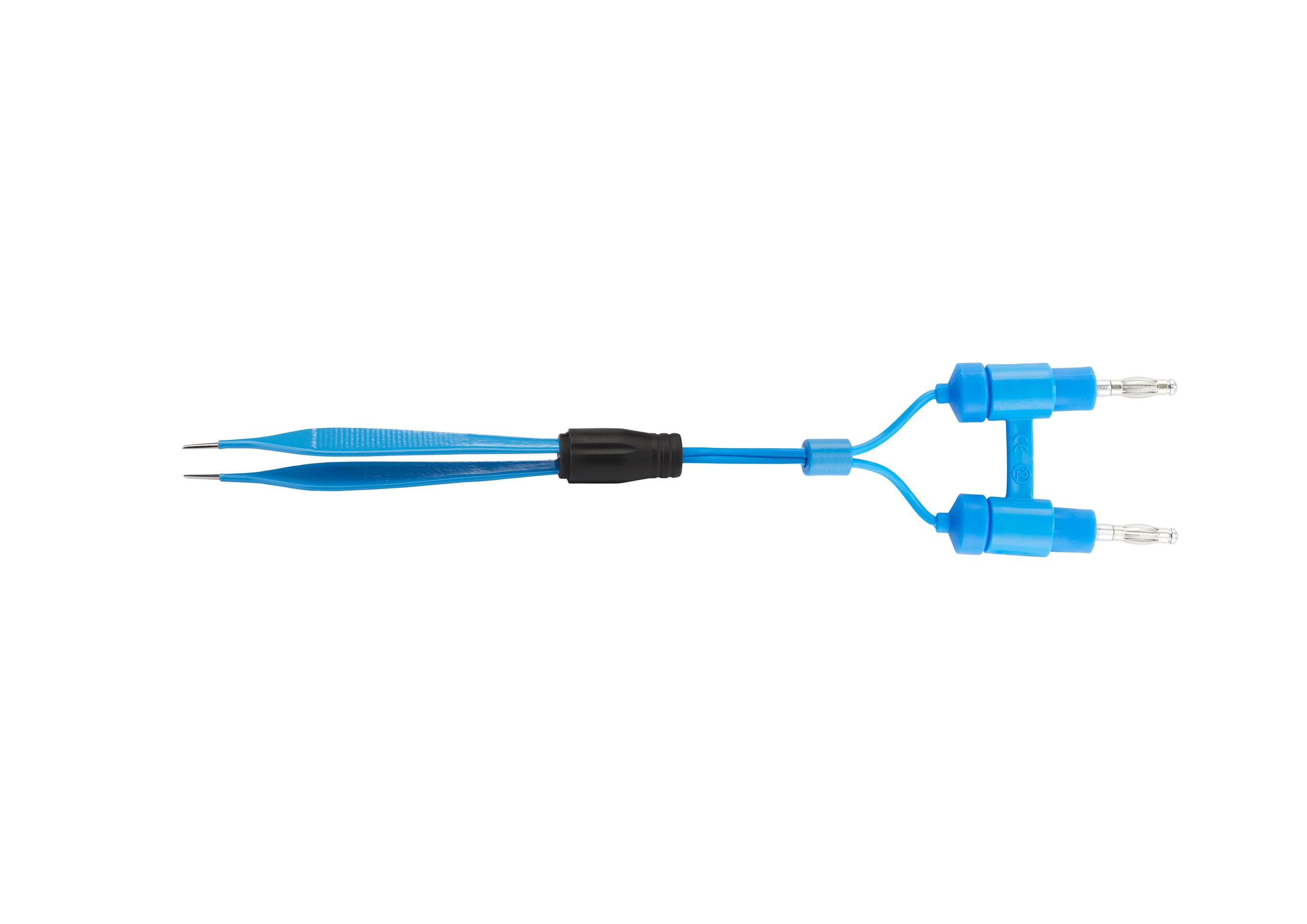 Adson Bipolar Forceps