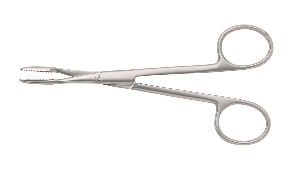 Dressing Forceps