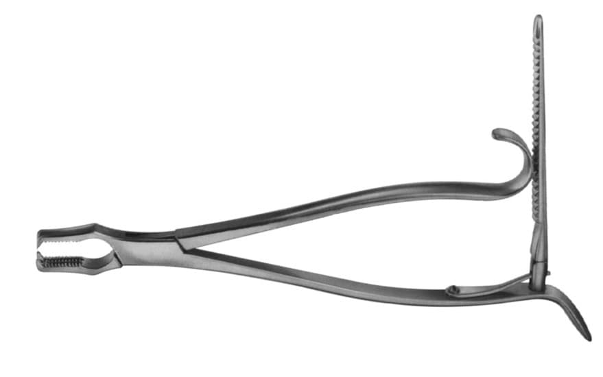 Bone Holding Forceps