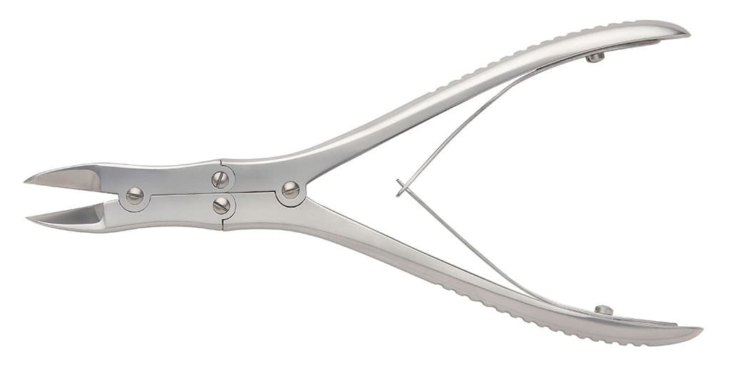 Bone Cutting Forceps