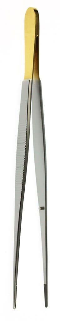 Tungsten Carbide Forceps